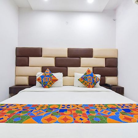 Fabhotel Prime Surya Jabalpur Dış mekan fotoğraf