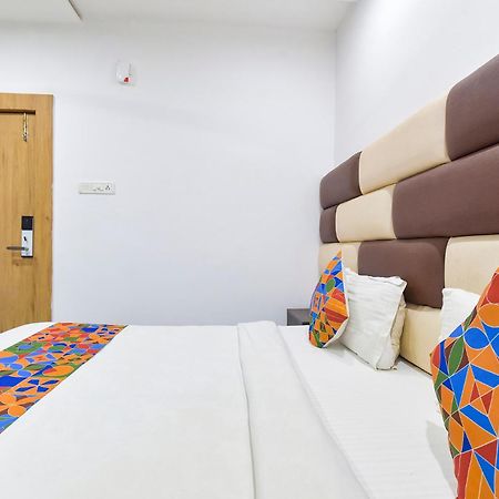 Fabhotel Prime Surya Jabalpur Dış mekan fotoğraf