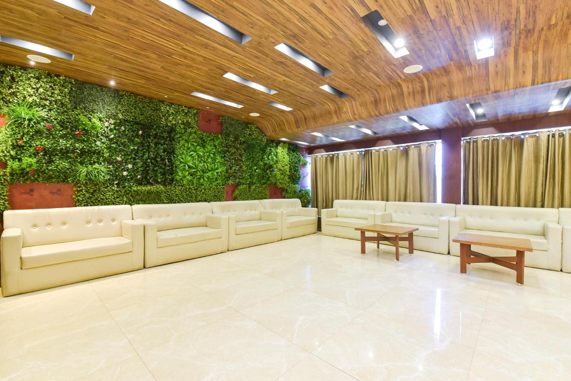 Fabhotel Prime Surya Jabalpur Dış mekan fotoğraf