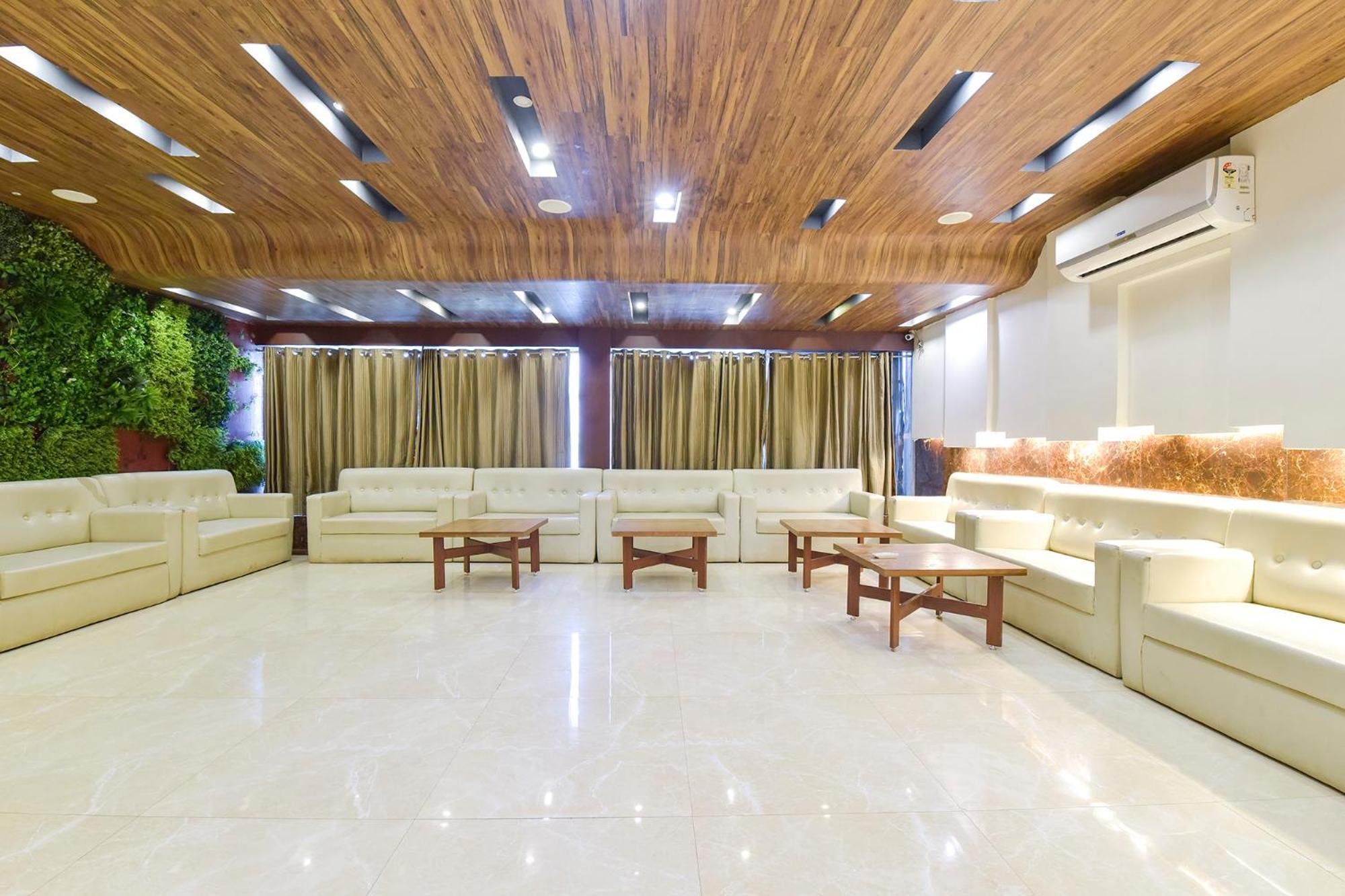 Fabhotel Prime Surya Jabalpur Dış mekan fotoğraf