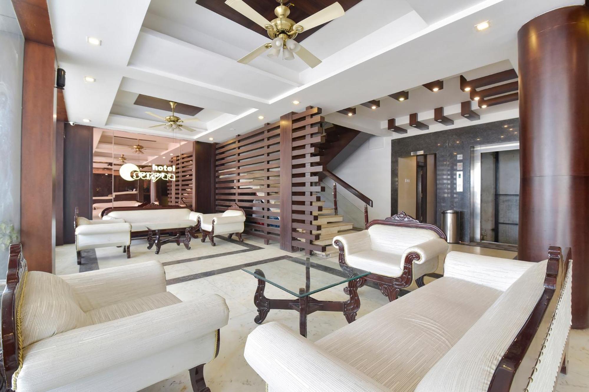 Fabhotel Prime Surya Jabalpur Dış mekan fotoğraf