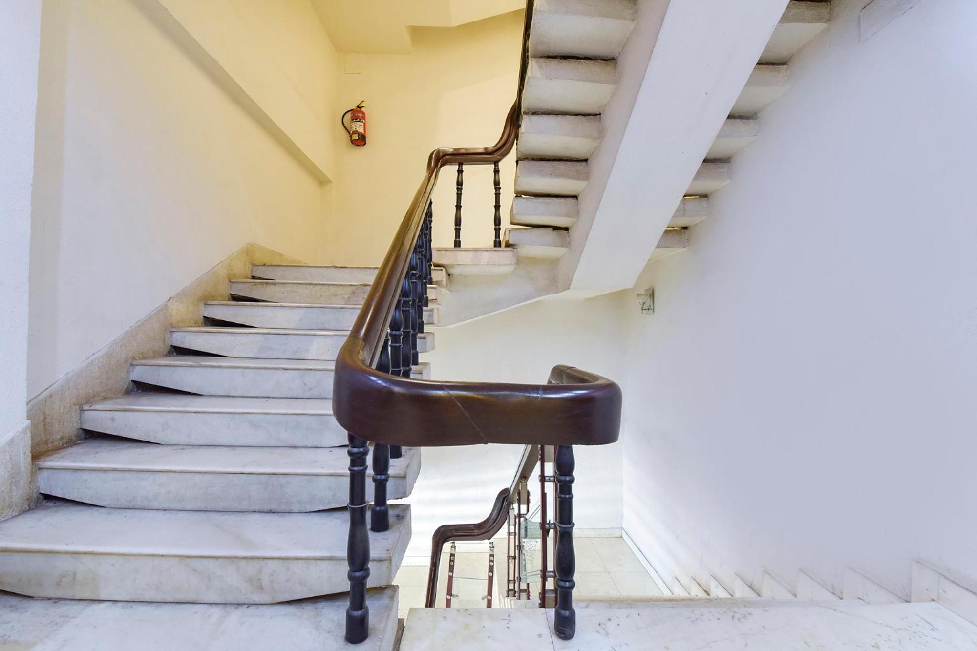 Fabhotel Prime Surya Jabalpur Dış mekan fotoğraf