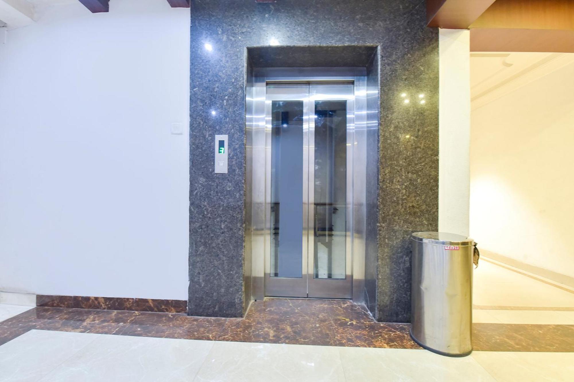 Fabhotel Prime Surya Jabalpur Dış mekan fotoğraf