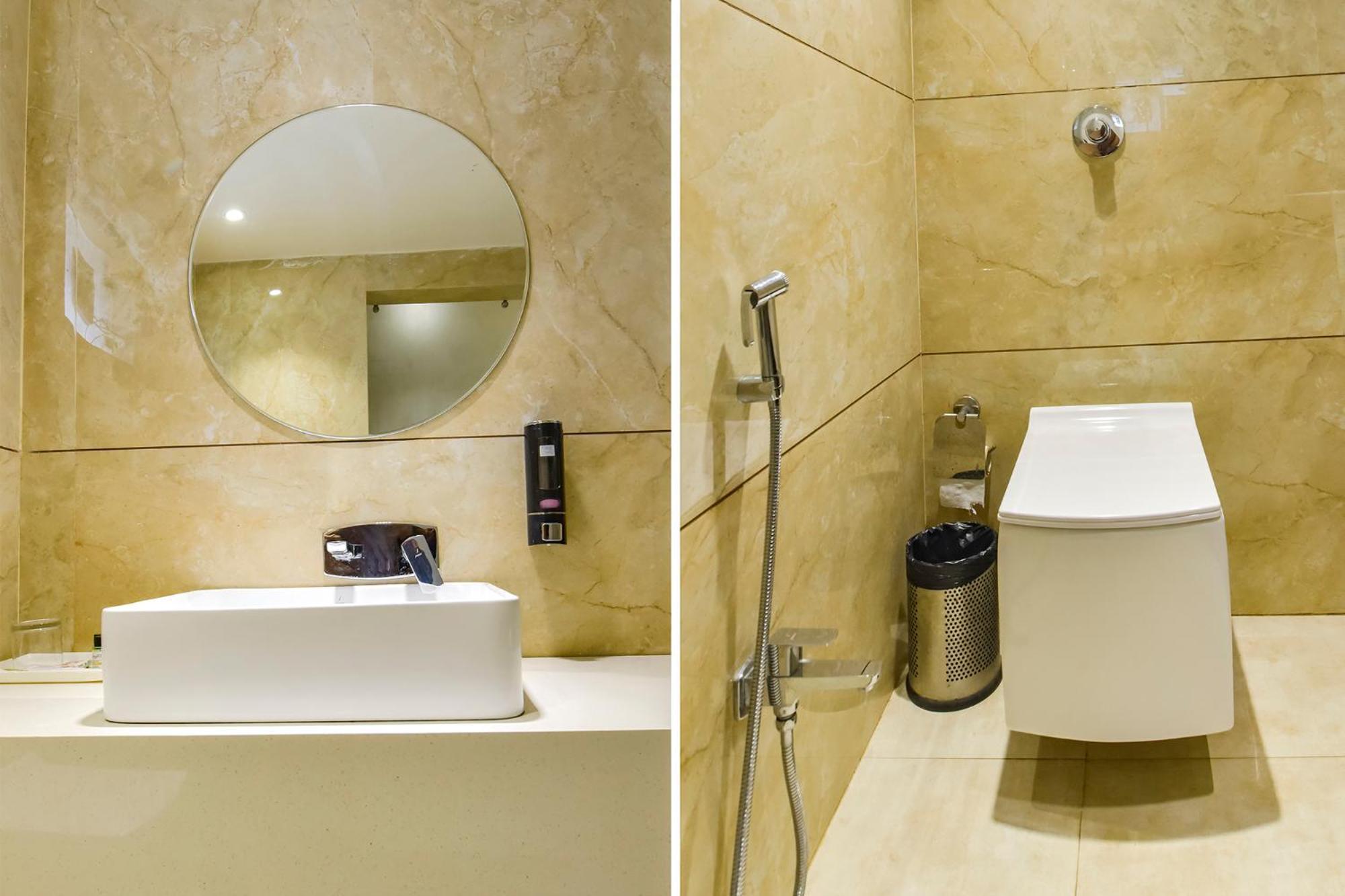 Fabhotel Prime Surya Jabalpur Dış mekan fotoğraf